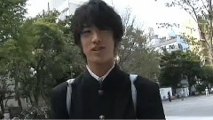 寺田拓哉Takuya日本电视剧SIGN拍摄花絮