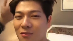 更新INS视频一则 With Alberto Mondi