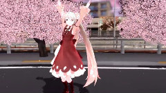 初音未来 - 千本樱