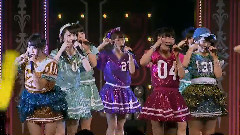 Disc4 チーム4 神奈川県 AKB48全国ツアー2014 ~残り27都道府県で会いましょう~