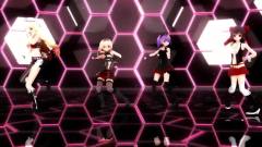 My Room Disico Night