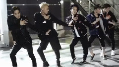 叫我一起触触舞