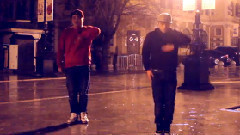 音悦stage - 雨中双人舞