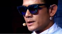 迈克杰克逊模仿