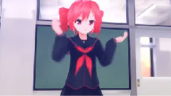 ハロー,ミスターチョコレート