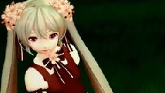 初音未来 - 指切り