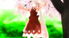 初音未来 - Bouquet