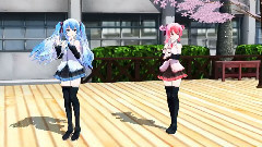 オツキミリサイタル