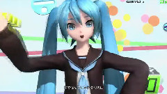 初音未来 - どういうことなの?!