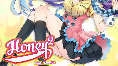 VOCALOID家族 - Honey²