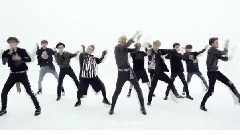 Call Me Baby中韩双版MV & Exodus预告混剪