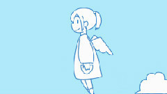 初音未来 - 逐渐变高