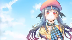 心华 - 美丽气象