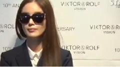 Viktor & Rolf 上市十周年纪念活动