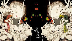 VOCALOID家族 - 暗黑童话歌