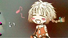 VOCALOID家族 - 春風散歩