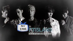 Pray 拍摄花絮Cut