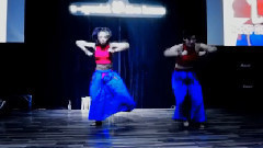 音悦stage - 爵士舞