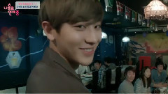 独自恋爱中 灿烈篇预告