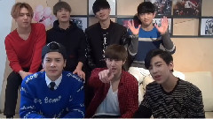 Shout-out To Singapore Fans!