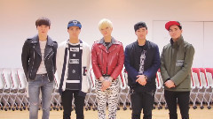 New Project Opening (ギャグあり)