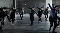 Call Me Baby 中韩混合版