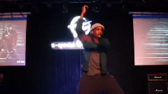 音悦stage - Jimmy (France)