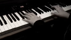 Call Me Baby (Piano Cover)