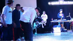 音悦stage - 5 On 5 Battle Show