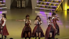 TeamA 舞浜アンフィシアター公演 君のことが好きだから