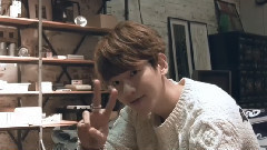 我的邻居是EXO 伯贤采访