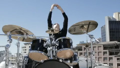 Man On A Wire(Behind the Scenes)