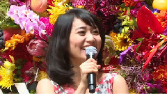 大島優子 ピュレグミ 新CM発表会2