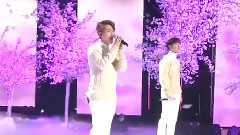 待机室&My Answer & Call Me Baby