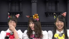 Like(島崎遥香,川栄李奈,木﨑ゆりあ)