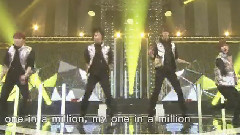 One In A Million & Yes? No?