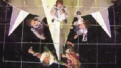 WAになっておどろう