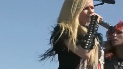 Avril Lavigne Had Lyme Disease