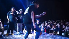 音悦stage - Judge Show Jimmy & Icee Just Play Just Dance VOL.2