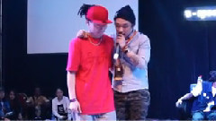 音悦stage - 1 ON 1 Just Play Just Dance VOL.2 总决赛