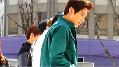 大邱粉丝签售会