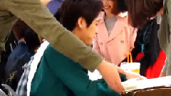 大邱粉丝签售会5