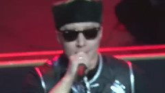 Горловое пение