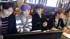 FTISLAND UP EP2 Part 2