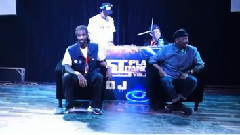 音悦stage - 2ON2决赛 Just Play Just Dance VOL.2总决赛