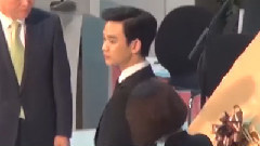 仁川机场名誉宣传大使委任仪式