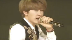 Growing Pains (Stage Mix)