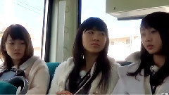 AKB48のただ今,移動中! EP1