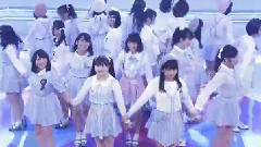 コケティッシュ渋滞中