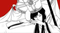 洛天依,VOCALOID家族 - 深红终曲.Desire